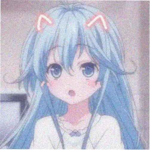 深夜追剧党 头像
