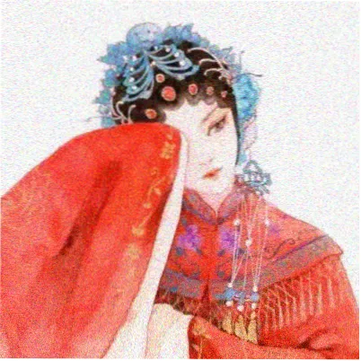 月亮放映员 头像