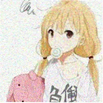 慢镜头 头像